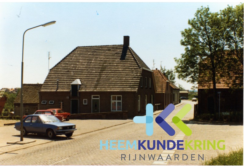 `s Gravenwaardse dijk 11-7-1977 Coll HKR (37)